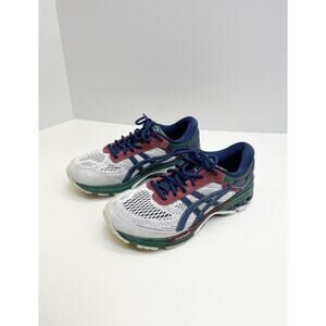 ASICS GEL-Kayano 26 SPS Academic Scholar 2019 Men's 6.5